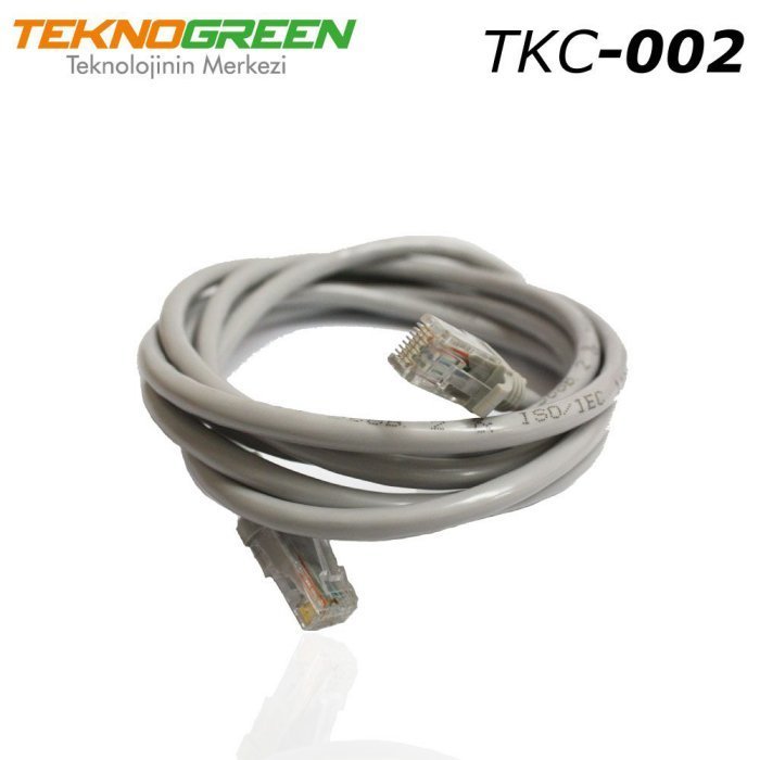 Cat6 Kablo