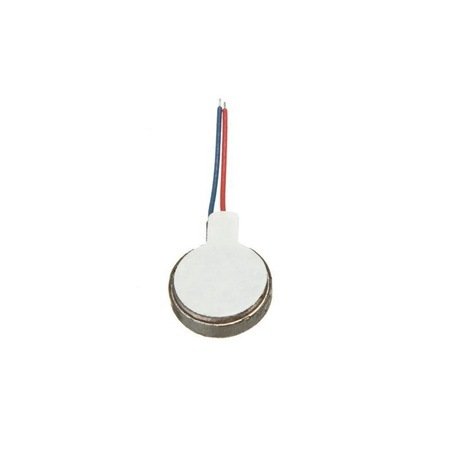 Şaftsız Titreşim Motoru 10x3 mm