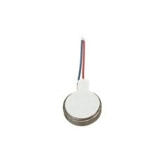 Şaftsız Titreşim Motoru 10x3 mm