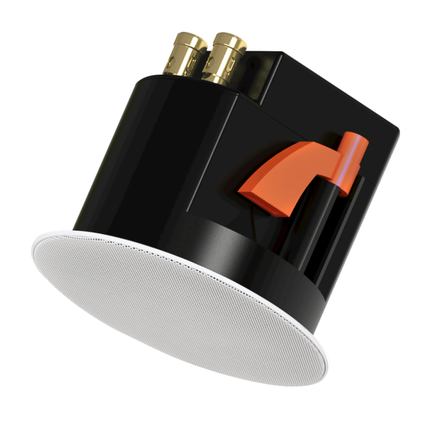 Audac CELO2 2'' İnç  8-16 Ohm 10W Tavan Hoparlörü