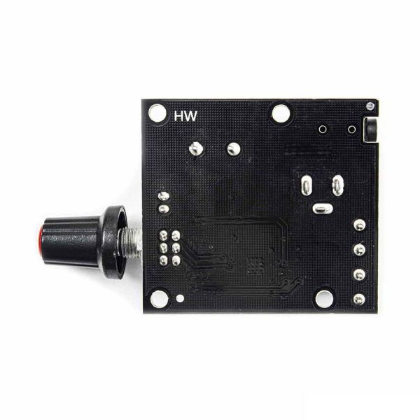 2x15W Amplifikatör Devresi 15W stereo PAM8610 Anfi - Amfi Ses Yükseltici