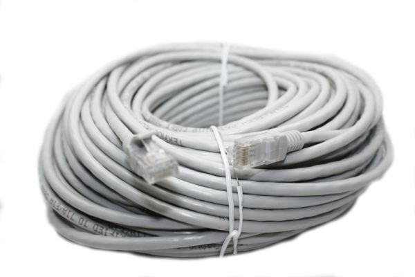 10m. Cat6 Kablo
