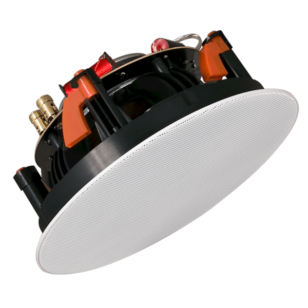Audac CELO6 6'' İnç 8 Ohm 60W Tavan Hoparlörü
