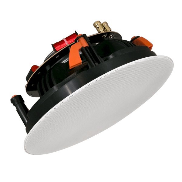 Audac CELO8 8'' İnç 8 Ohm 80W Tavan Hoparlörü