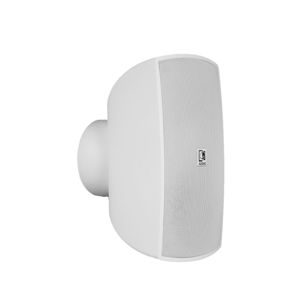 Audac ATEO4MK2  4'' İnç 24 / 12 / 6 / 3 W  8 Ohm 100 V Hat Trafolu Sütun Hoparlör