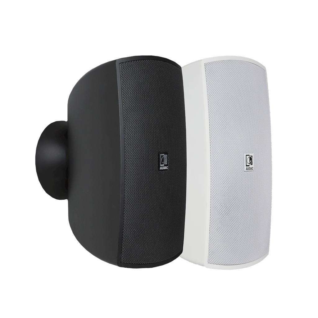 Audac ATEO4D  4'' İnç 35-70 W  16 Ohm  Sütun Hoparlör