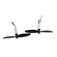 820 Çekirdeksiz DC Motor (Mini Drone Motoru)