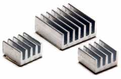 Aluminyum Mini Soğutucu Seti