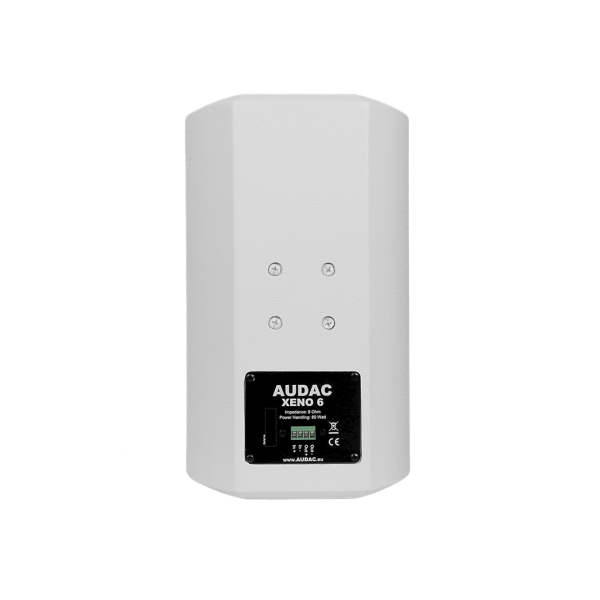Audac XENO8 8'' İnç 120-240 W 8 Ohm Sütun Hoparlör