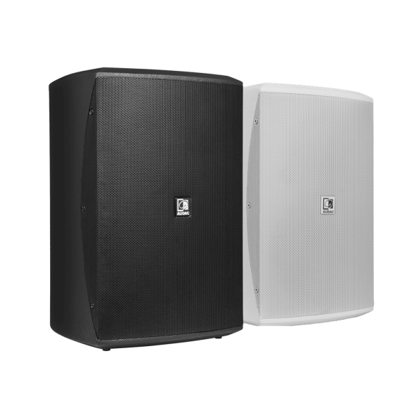 Audac XENO8 8'' İnç 120-240 W 8 Ohm Sütun Hoparlör