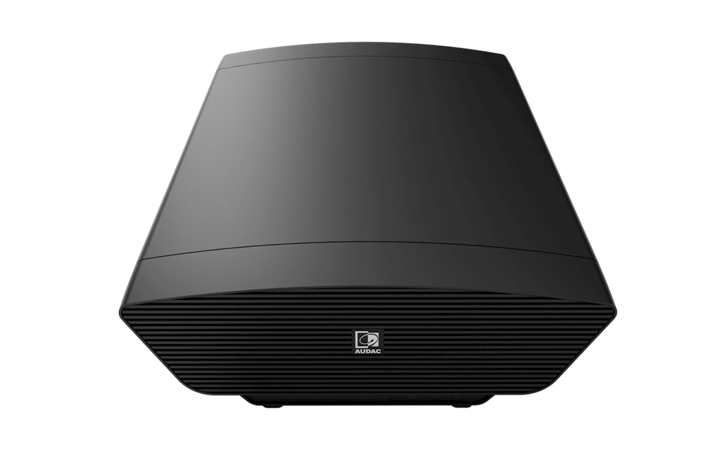 Audac NOBA8A  8'' İnç 100-200 W Aktif Compact Subbas Hoparlör