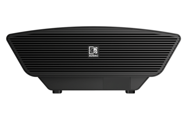 Audac NOBA8A  8'' İnç 100-200 W Aktif Compact Subbas Hoparlör