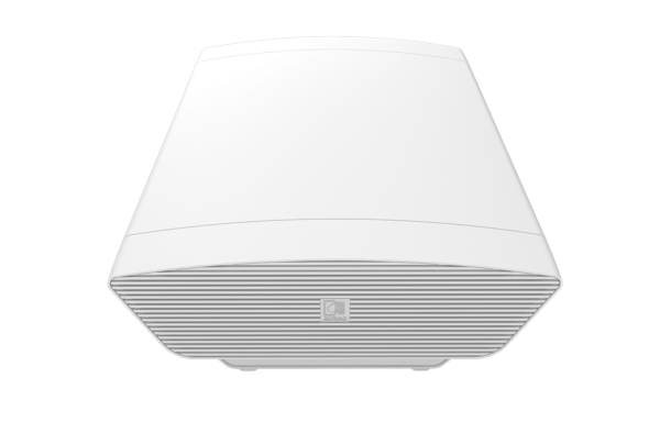 Audac NOBA8A  8'' İnç 100-200 W Aktif Compact Subbas Hoparlör