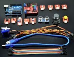 Ardublock Grafiksel Programlama Başlangıç Seti