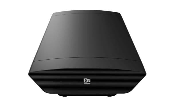 Audac NOBA8  8'' İnç 100-200 W Pasif Compact Subbas Hoparlör