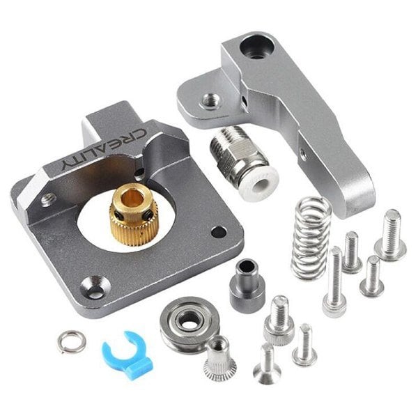 Creality 3D Yazıcı MK8 GreyExtruder Kit