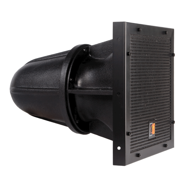 Audac HS208MK2  2-Yollu 8'' İnç 150-300 W  IP54, Horn Hoparlör