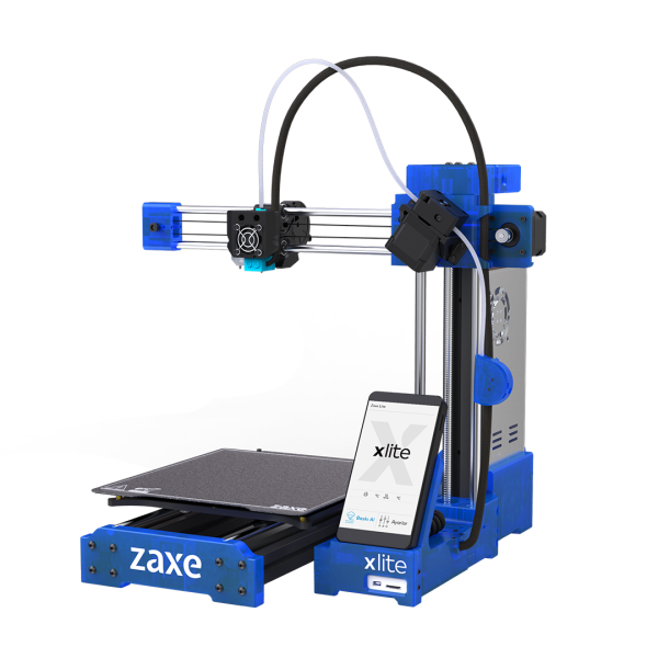Zaxe xlite