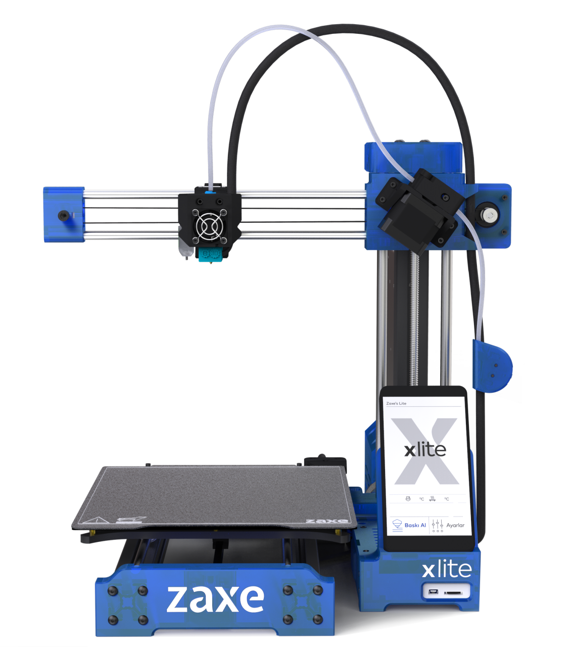 Zaxe xlite