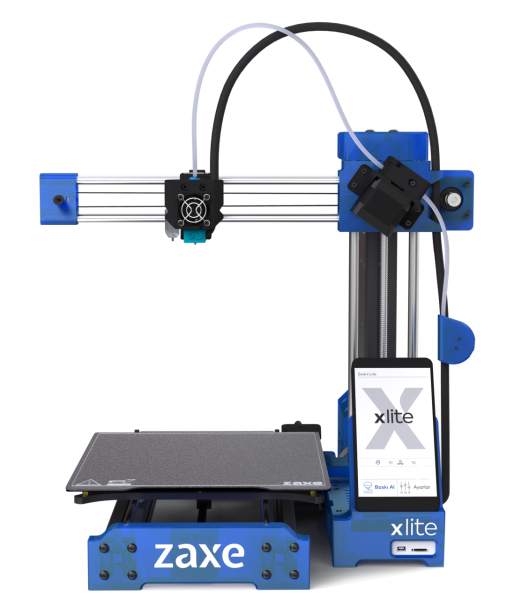 Zaxe xlite