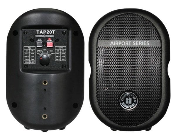 Topp Pro TAP 20T 100V Trafolu Sütun Hoparlör