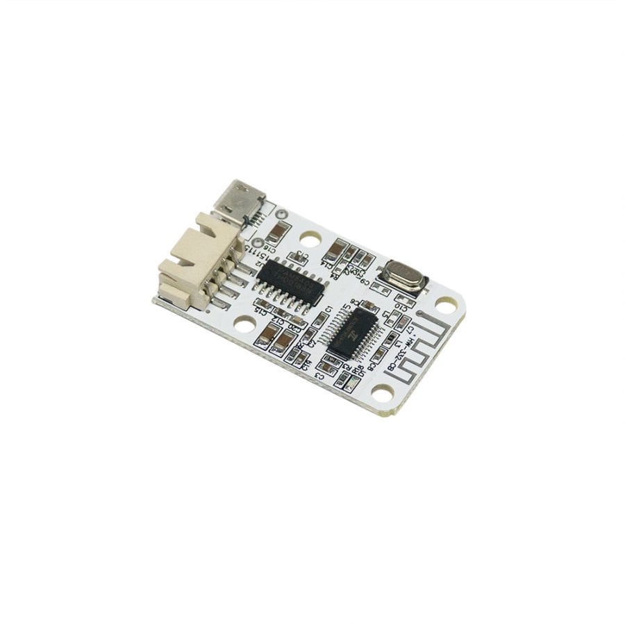 Mini Bluetooth 4.0 Dijital Stereo Ses Alıcı Modül