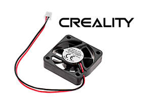 Creality 4010 24V 0.10A Anakart Soğutma Fanı