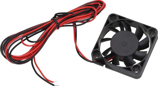 Creality 4010 24V 0.10A Hotend Soğutma Fanı