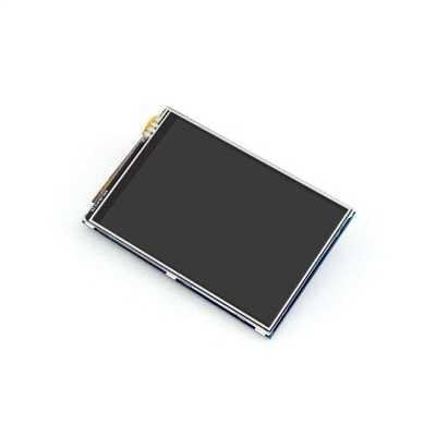 3.5 Inch Raspberry Pi Dokunmatik LCD Ekran (Birincil Ekran)