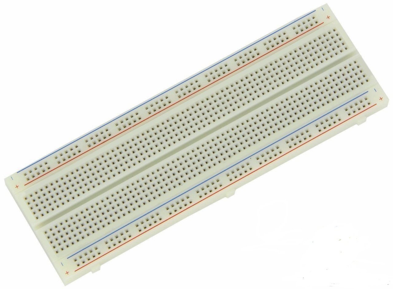 BB-102 (MB-102) Breadboard 830 Point