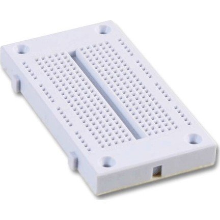 BB-301 Breadboard 270 Point