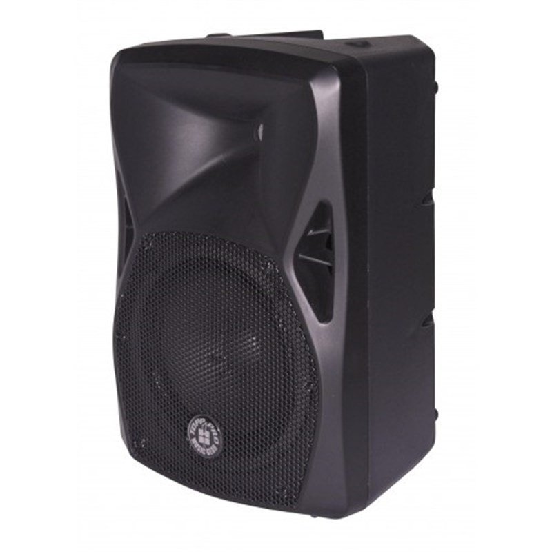 Topp Pro X8A 8 inç 480 Watt  2 Yollu Aktif Kabin Hoparlör