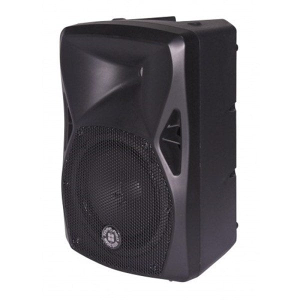 Topp Pro X8A 8 inç 480 Watt  2 Yollu Aktif Kabin Hoparlör