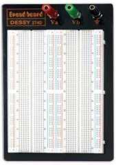 BB-2T4D Breadboard 1660 Point