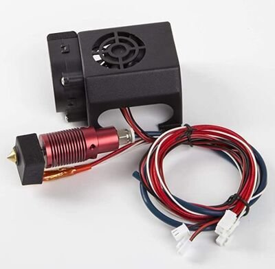 Creality CR-10S PRO Full Hotend Nozzle Kit