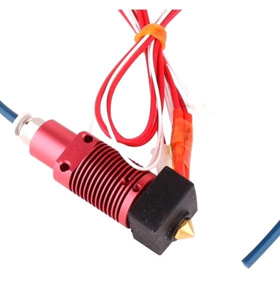 Creality CR-10S PRO Full Hotend Nozzle Kit
