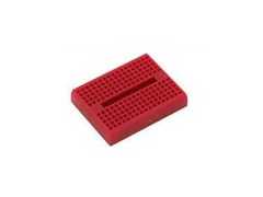 BB-601 Breadboard 170 point Kırmızı