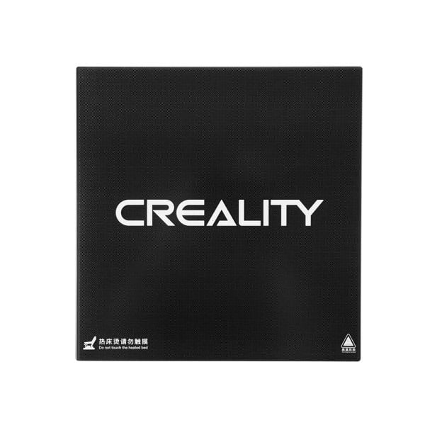 Creality 3D CR-10 Max  Manyetik Yüzey Sticker