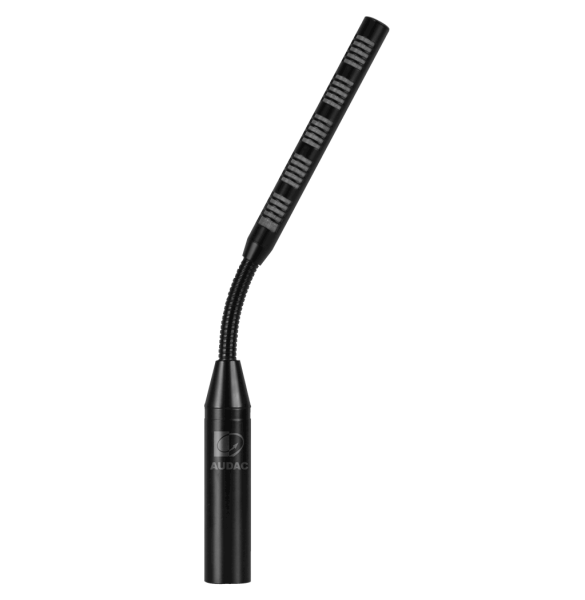 Audac CMX230 ( Kompakt Shotgun ) Mikrofon