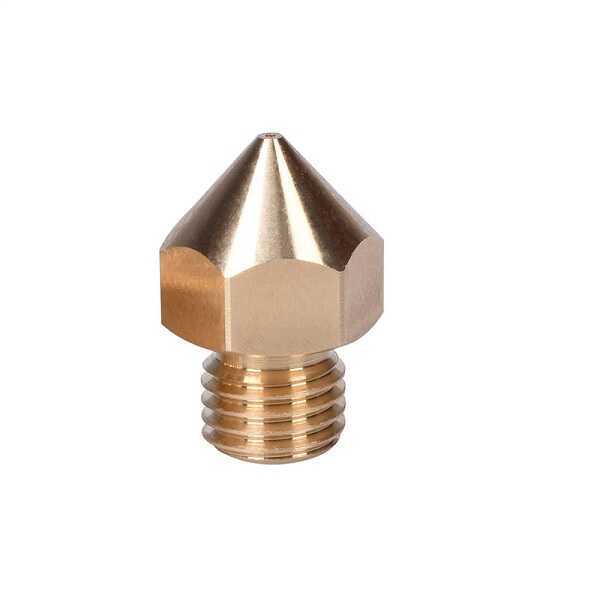Creality CR 10S Pro 0,4mm Nozzle