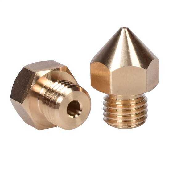 Creality CR 10S Pro 0,4mm Nozzle