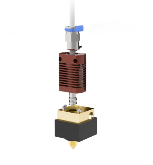 Creality Ender 3 V2 Nozzle Kit