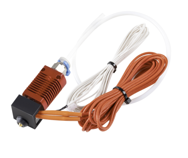 Creality Ender 3 V2 Nozzle Kit