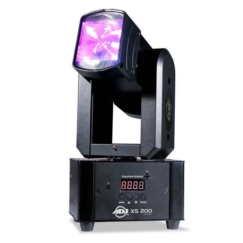 Adj XS-200 Led Moving Head Robot