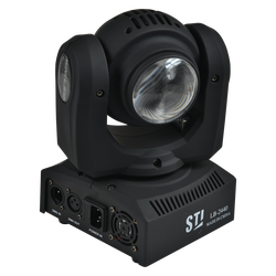 STI LB-2440 Moving Head Led Beam Işık