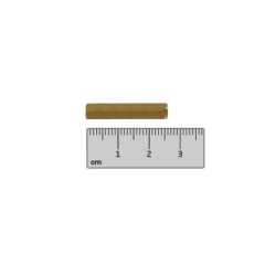 25 mm M3 Metal Aralayıcı Dişi-Dişi Distans (Standoff)