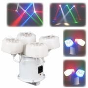 ADJ ROTO BEAM 4 LED IŞIK