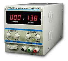 RXN-302D 0-30Volt 0-2Amper Ayarlı Güç Kaynağı