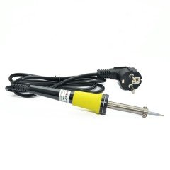 ZD30B-30W 30WATT Yandan Vidalı Kalem Havya