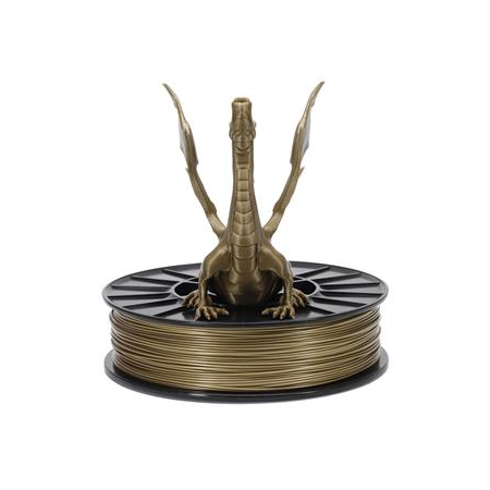 Porima 3D 1kg 1.75 mm Altın PLA Filament